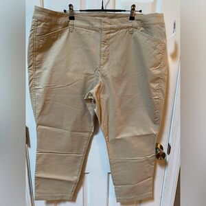 Old Navy Khaki Pants